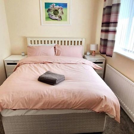 Stamford Guest House 外观 照片