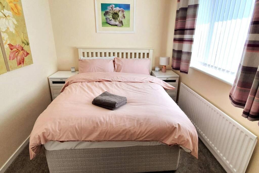 Stamford Guest House 外观 照片
