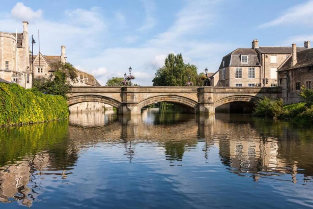 Stamford Guest House 外观 照片