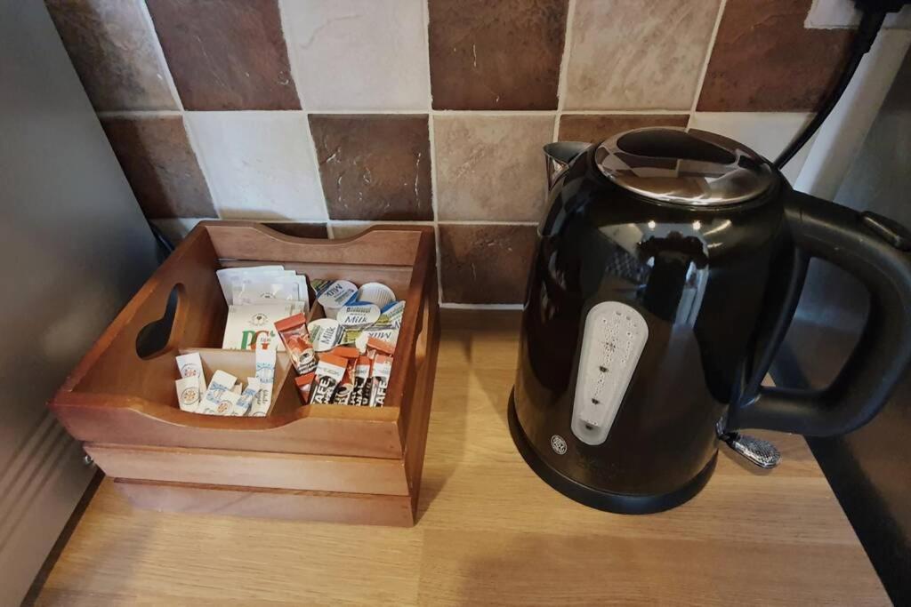 Stamford Guest House 外观 照片