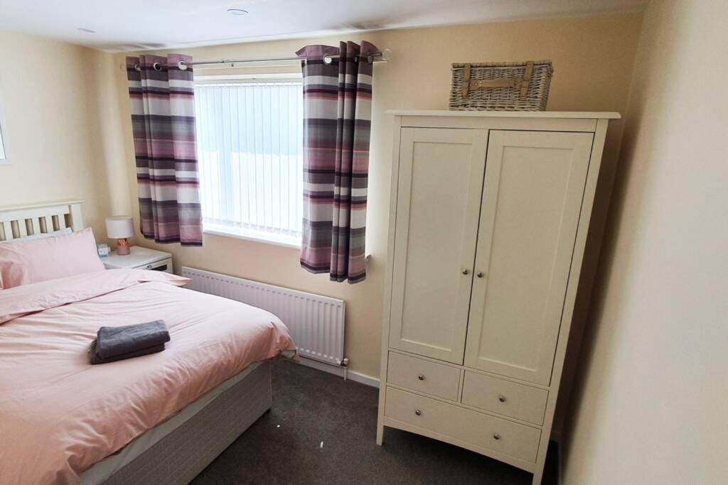 Stamford Guest House 外观 照片