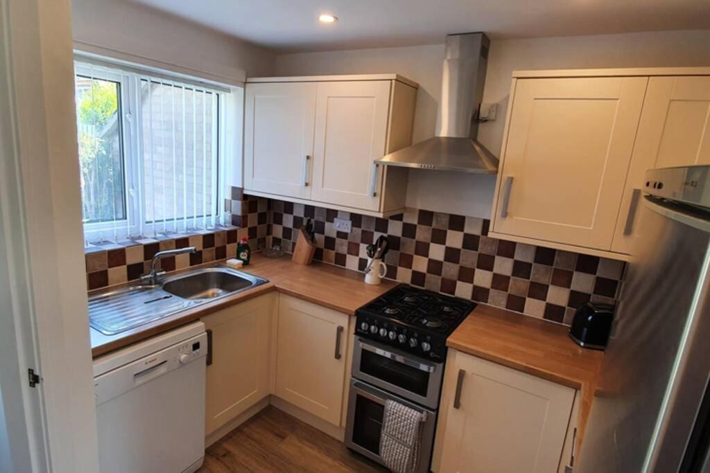 Stamford Guest House 外观 照片
