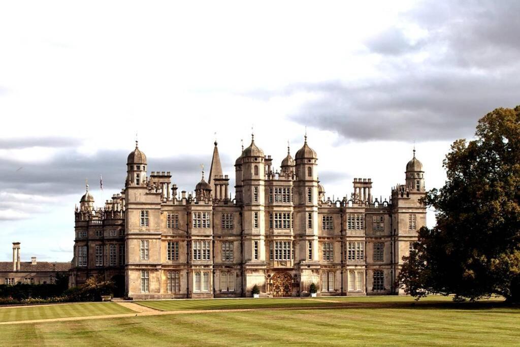 Stamford Guest House 外观 照片