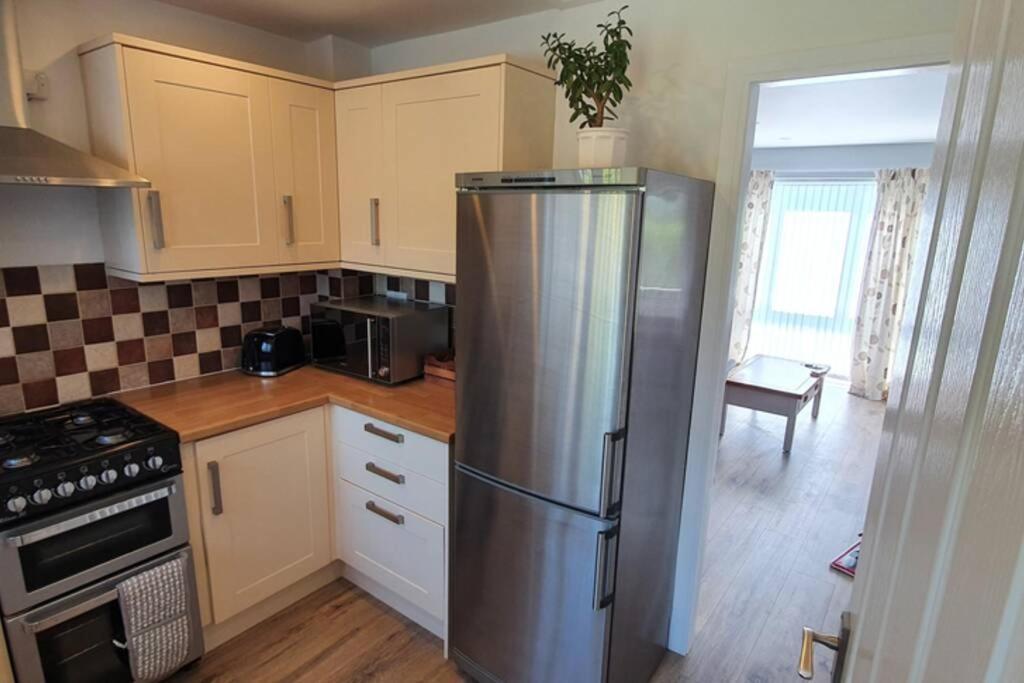 Stamford Guest House 外观 照片