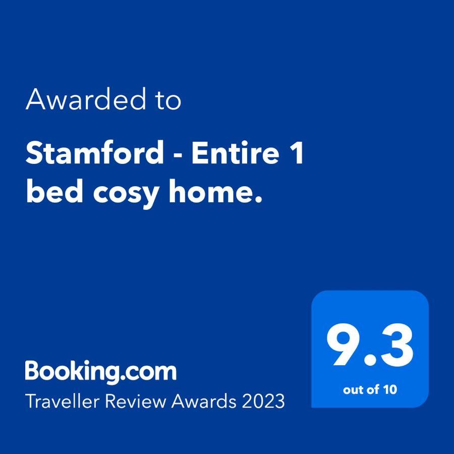 Stamford Guest House 外观 照片